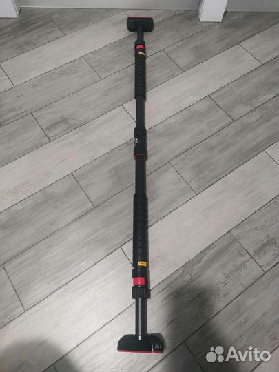 Турник распорный