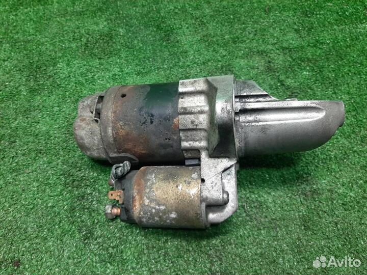 Стартер Subaru Forester SG/S11 2005