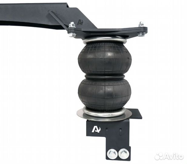 Пневмоподвеска Газель Некст, NN