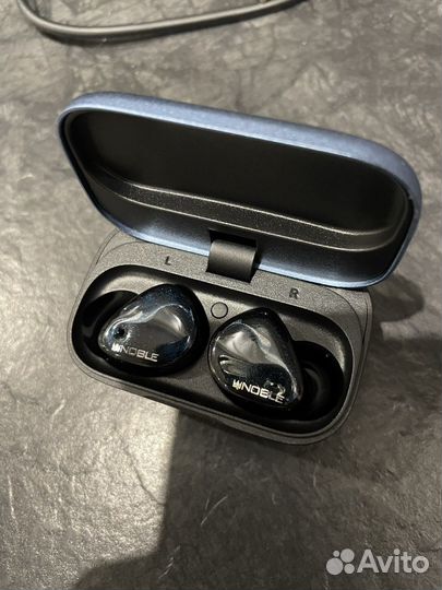 Наушники Noble Mystikue