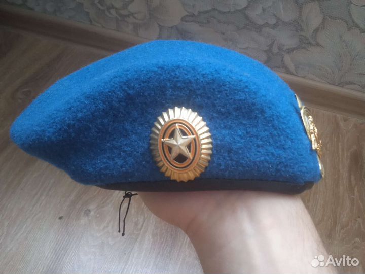 Военный Берет