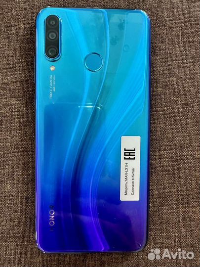 Honor 20s