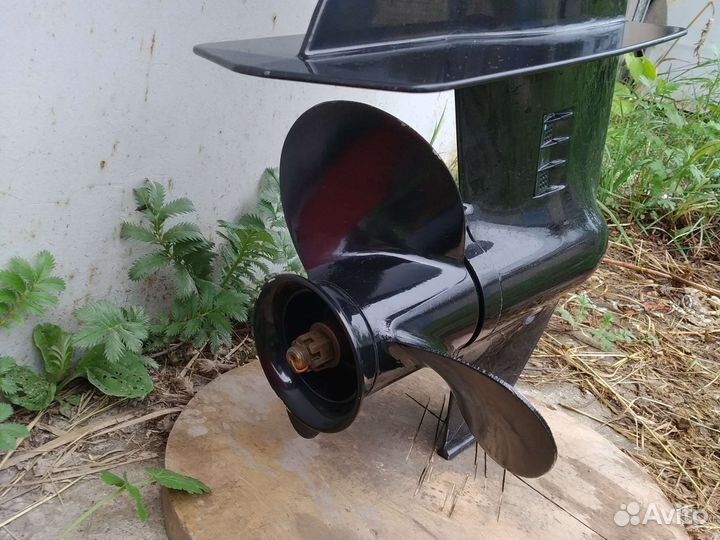 Мотор suzuki dt15as