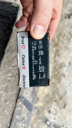 Датчик холла VAG 049 905 309 A