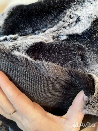 Искусственный мех