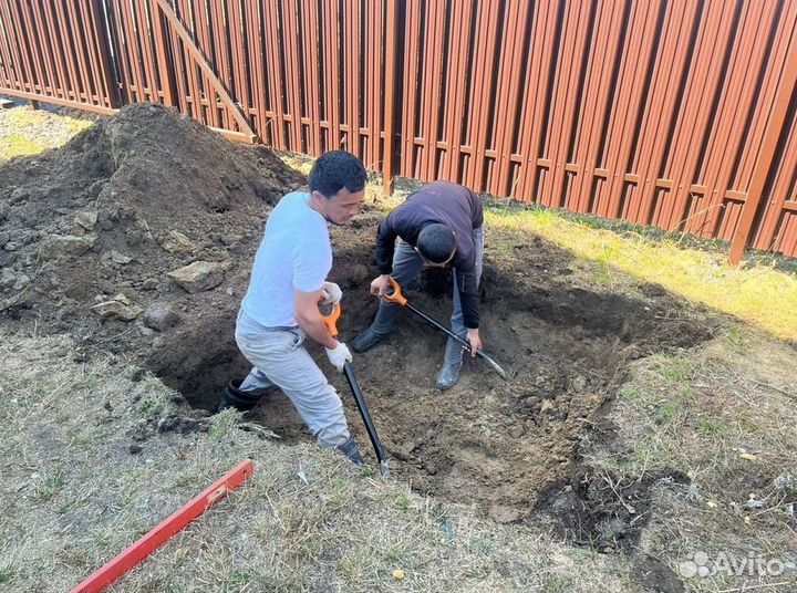 Септик Экослайм Лайт