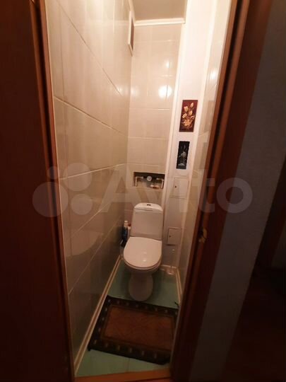 2-к. квартира, 62 м², 1/5 эт.