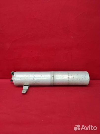 Ресивер воздушный Volkswagen Touareg NF