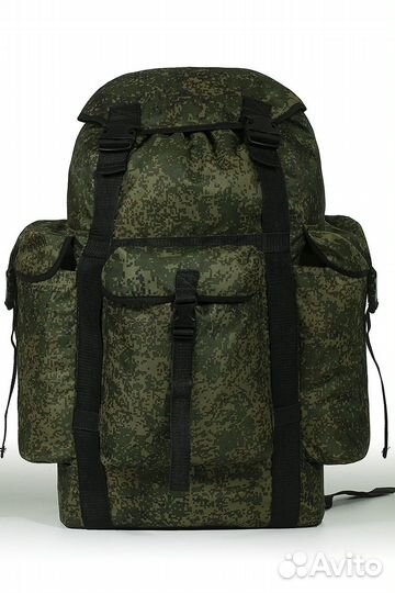 Рюкзак Большой Лесной арт.рз-0031 рр68л ткОксфорд6