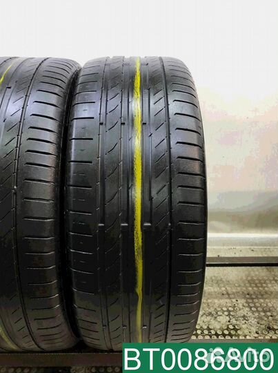Continental ContiSportContact 5 225/45 R19 105W