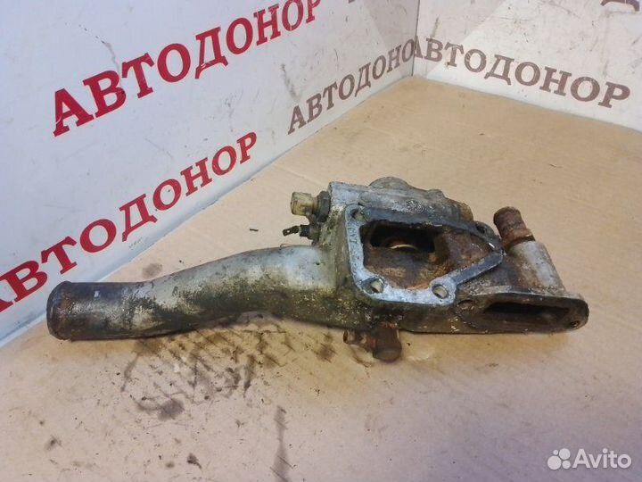 Корпус термостата Ford Maverick 2.7TD 1994