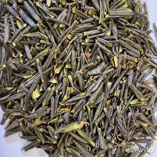 Травяной чай 