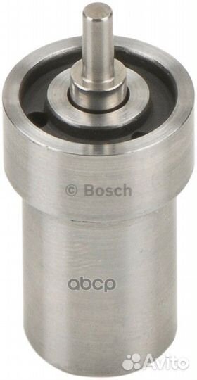 0 434 250 897 распылитель MB W210 2.5D-3.0TD 9