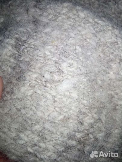 Собачьи носки