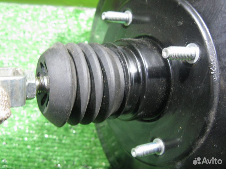 Вакуумный усилитель nissan B17,F15, NF15,YF15 sent