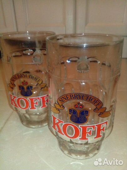 Продам пив. кружки, бокалы, рюмки и т. д