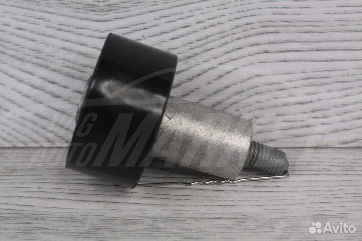 Обводной ролик грм 1,6 MPI Volkswagen Polo 5