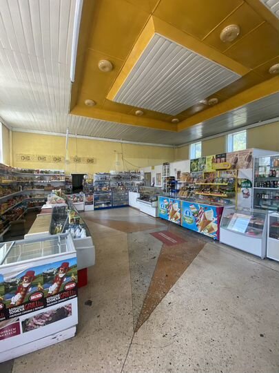 Торговая площадь, 296 м²