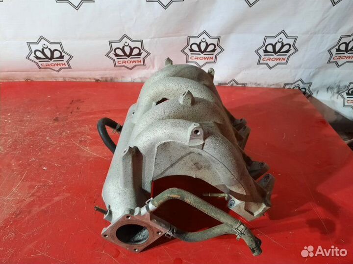 Коллектор впускной Nissan Almera Classic