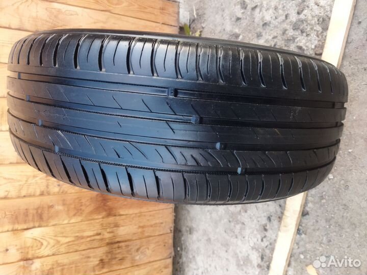 Nokian Tyres Nordman SX2 195/60 R15