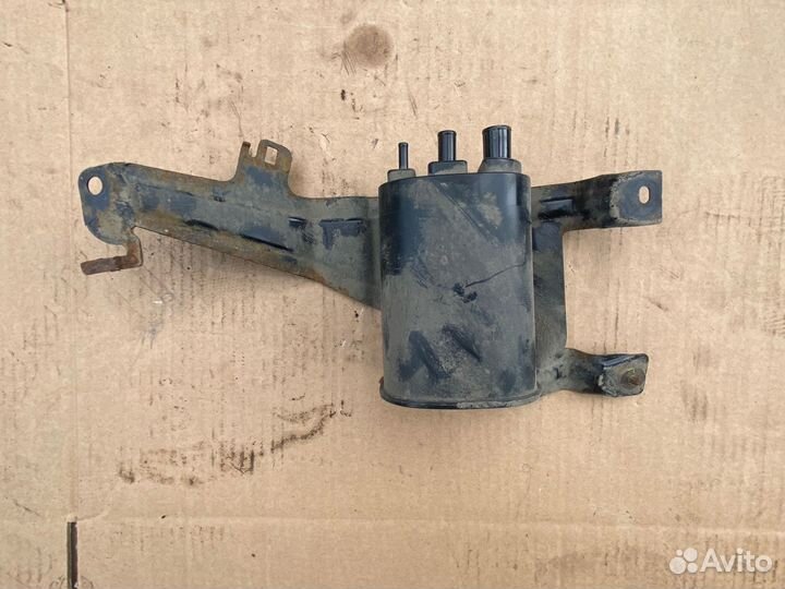 Адсорбер топливный Mazda CX-5 KE