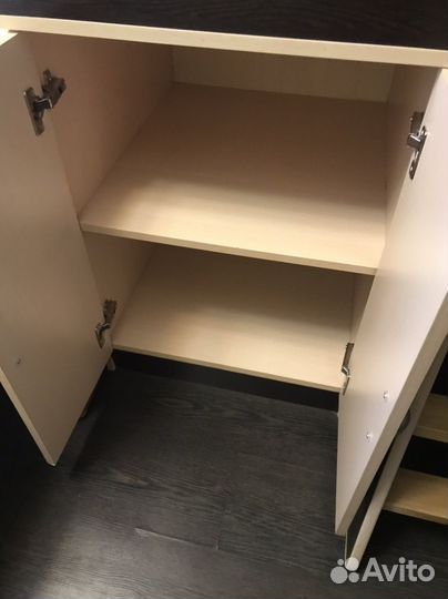 Детская кровать бу