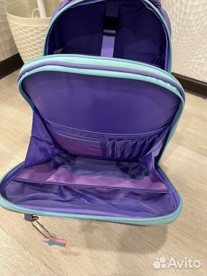 Школьный рюкзак