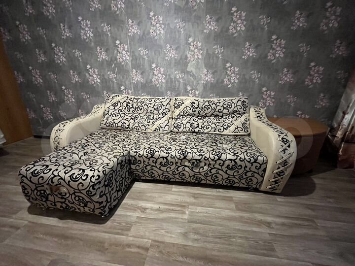 2-к. квартира, 60,9 м², 9/9 эт.