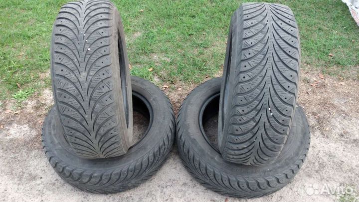 Extreme VR2 165/85 R15