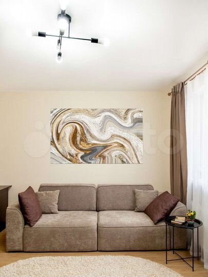 Квартира-студия, 30 м², 7/9 эт.