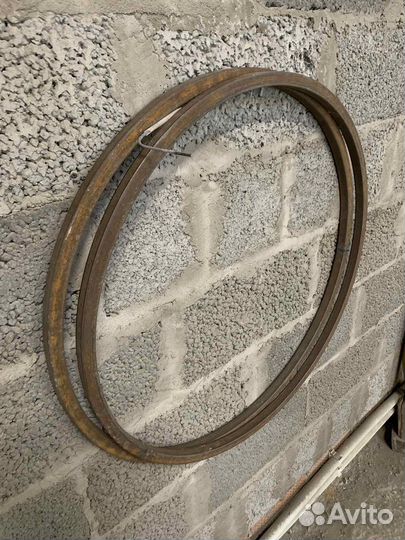 Кольца для подвесного кресла