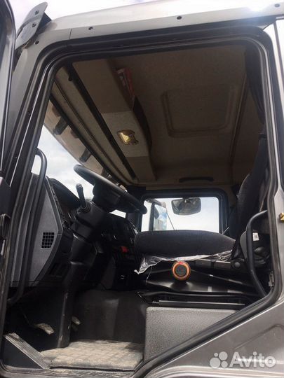 Shacman (Shaanxi) X3000, 2023