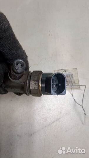 Форсунка топливная BMW 1 E87, 2005