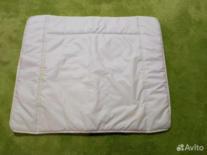 Матрас для пеленания