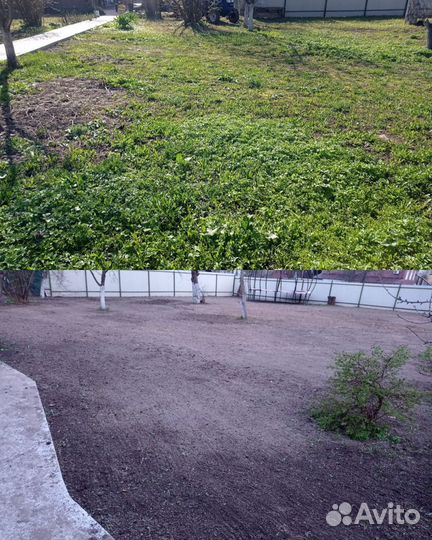 Вспашка, фрезерование, выравнивание, газон