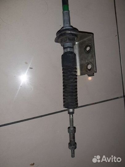 Трос АКПП Субару Форестер sg 2003-2007г.в