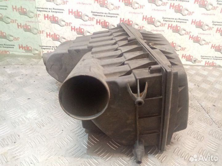 Корпус воздушного фильтра Land Rover Range Rover