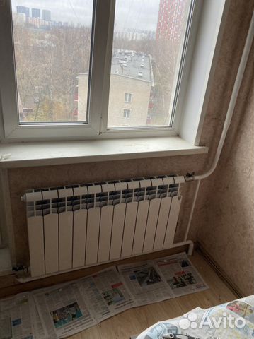 Установка батарей, радиаторов отопления, сварщик