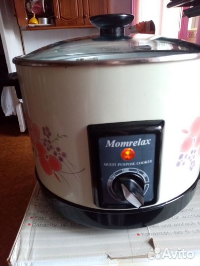 Фритюрница новая