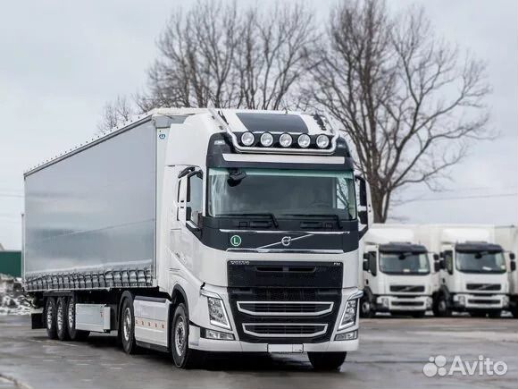 Грузоперевозки межгород фурой 5, 10, 20 тонн