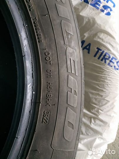 Habilead ComfortMax AS H202 205/65 R16