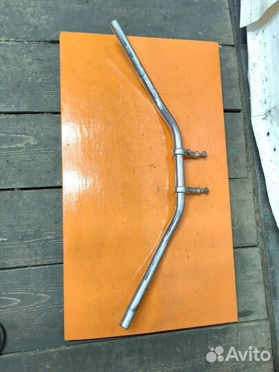 Оригинальный руль Урал