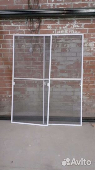 Сетки на окна