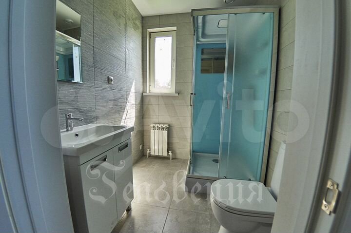 Дом 138,2 м² на участке 6,6 сот.