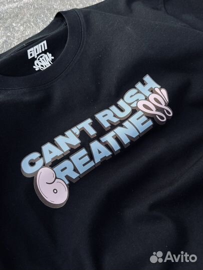 Футболка мужская Syna World X 6pm