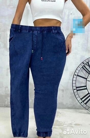 Брюки 52 р до 62 р