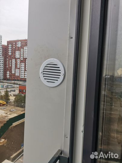 Бризер Ballu oneair ASP-200P