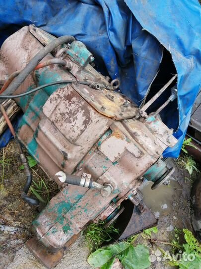 Трактор хтз т 150 к разбор