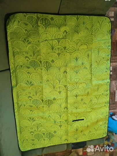 Коврик для пикника