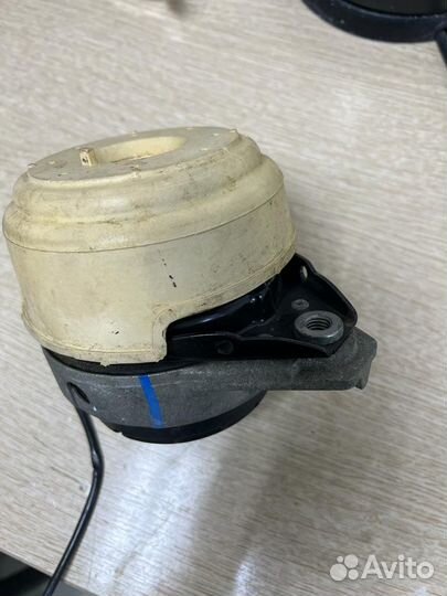 Опора двс mercedes gle ml